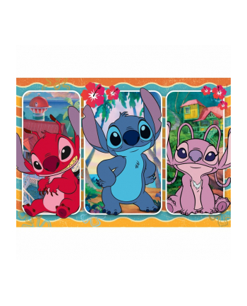 Clementoni Puzzle 24el Maxi Stitch 24029