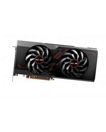 sapphire technology Karta graficzna GeForce RX 7700 XT Gaming 12G GDDR6 192bit 2DP/2HDMI