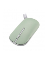 asus Mysz Marshmallow MD100 Brave Green BT/RF/Optic - nr 28