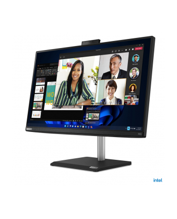 lenovo Komputer All-in-One ThinkCentre neo 30a G4 12K00016PB W11Pro i5-13420H/8GB/256GB/INT/23.8 FHD/3YRS OS