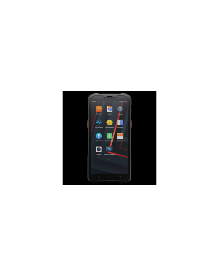 *Sunmi L2s PRO Smart Mobile Terminal główny