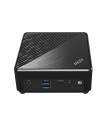 msi Mini PC Cubi N ADL-002(wersja europejska)  Celeron N100 1GHz/65W/128GB/4GB/W11P - nr 2