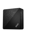 msi Mini PC Cubi N ADL-002(wersja europejska)  Celeron N100 1GHz/65W/128GB/4GB/W11P - nr 6