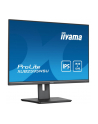 iiyama Monitor 25 cali XUB2595WSU-B5 IPS.PIVOT.16:10.USB.DP.HDMI.VGA.2x2W.  300(cd/m2).HAS(150mm) - nr 58