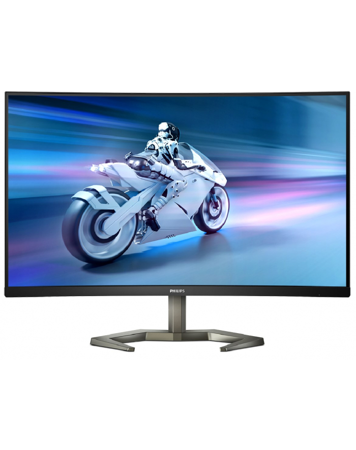 philips Monitor 32M1C5200W VA Curved 31.5 cala 240Hz HDMI główny