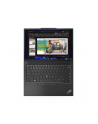 lenovo Laptop ThinkPad E14 G5 21JK0083PB W11Pro i3-1315U/8GB/512GB/INT/14.0 WUXGA/Graphite Black/1YR Premier Support + 3YRS OS - nr 30