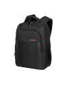 american tourister Plecak na laptopa 15.6 cali Urban Groove UG12 czarny - nr 6