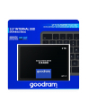 goodram Dysk SSD CX400-G2 2TB  SATA3 2,5 7mm - nr 19