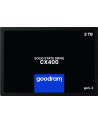 goodram Dysk SSD CX400-G2 2TB  SATA3 2,5 7mm - nr 21