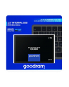 goodram Dysk SSD CX400-G2 2TB  SATA3 2,5 7mm - nr 27