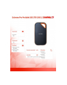 sandisk Extreme Pro Portable SSD 2TB USB 3.2 2000MB/s - nr 3