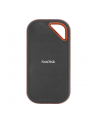 sandisk Extreme Pro Portable SSD 2TB USB 3.2 2000MB/s - nr 5