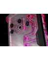 EKWB EK-Quantum Reflection PC-O11D XL D5 PWM D-RGB - acrylic, pump (transparent, distributor plate incl. pump) - nr 3