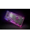 EKWB EK-Quantum Reflection PC-O11D XL D5 PWM D-RGB - acrylic, pump (transparent, distributor plate incl. pump) - nr 4