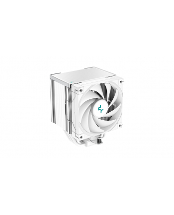 DeepCool AK500 WH, CPU cooler (Kolor: BIAŁY)