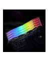 Team Group DDR5 64GB - 6000 - CL - 38 -  Dual-Kit - DIMM - FF3D564G6000HC38ADC01, Delta RGB, XMP, Kolor: CZARNY - nr 3