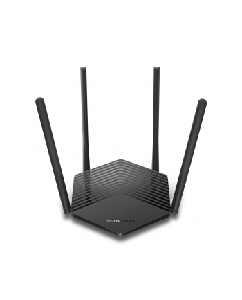 tp-link Router Mercusys MR60X WiFi 6 AX1500 2LAN 1WAN