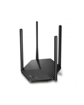 tp-link Router Mercusys MR60X WiFi 6 AX1500 2LAN 1WAN