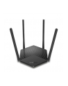 tp-link Router Mercusys MR60X WiFi 6 AX1500 2LAN 1WAN - nr 13