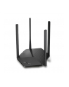 tp-link Router Mercusys MR60X WiFi 6 AX1500 2LAN 1WAN - nr 14