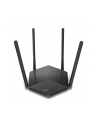 tp-link Router Mercusys MR60X WiFi 6 AX1500 2LAN 1WAN - nr 22