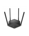 tp-link Router Mercusys MR60X WiFi 6 AX1500 2LAN 1WAN - nr 10