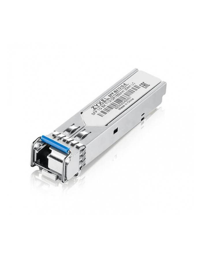 zyxel Moduł  SFP-1000T SFP GbE Transceivert 91-010-172001B główny