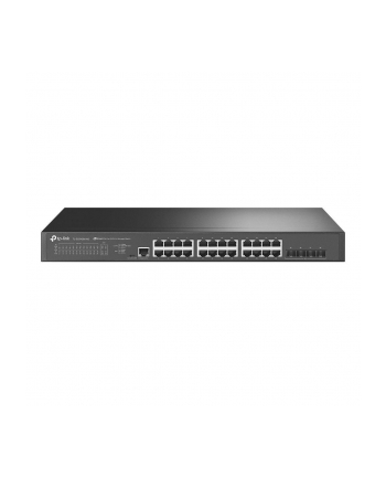 tp-link Przełącznik SG3428X-M2 24x2.5GE 4xSFP+