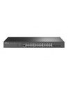 tp-link Przełącznik SG3428X-M2 24x2.5GE 4xSFP+ - nr 4