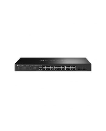 tp-link Przełącznik SG3428X-M2 24x2.5GE 4xSFP+