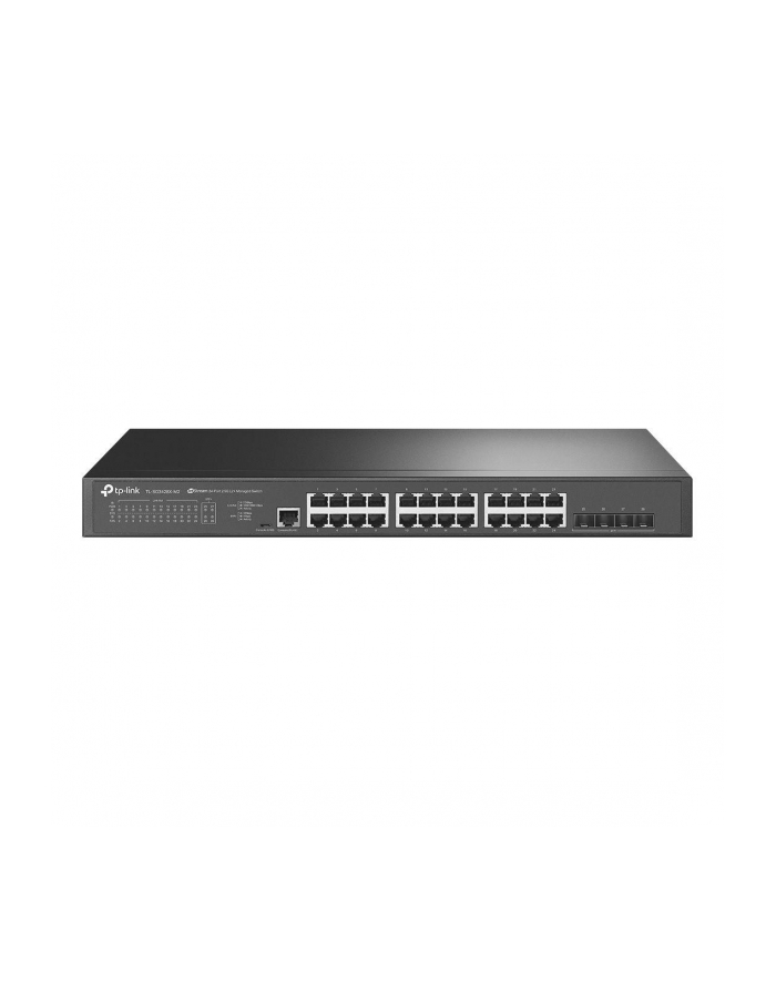 tp-link Przełącznik SG3428X-M2 24x2.5GE 4xSFP+ główny