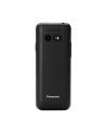 panasonic Telefon komórkowy KX-TU250 4G czarny - nr 5