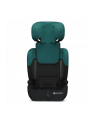 kinderkraft fotelik samochodowy COMFORT UP i-Size 76-150 cm GREEN 9-36kg - nr 4