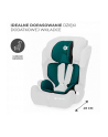 kinderkraft fotelik samochodowy COMFORT UP i-Size 76-150 cm GREEN 9-36kg - nr 8