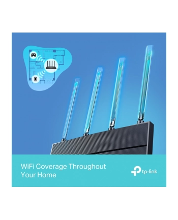 tp-link Router Archer AX12 AX1500 3LAN 1WAN nr 1