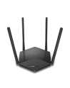 tp-link Router Mercusys MR60X WiFi 6 AX1500 2LAN 1WAN - nr 12