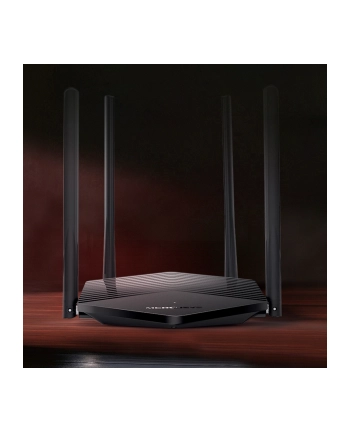 tp-link Router Mercusys MR60X WiFi 6 AX1500 2LAN 1WAN nr 1