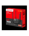 tp-link Router Mercusys MR60X WiFi 6 AX1500 2LAN 1WAN - nr 23