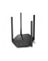 tp-link Router Mercusys MR60X WiFi 6 AX1500 2LAN 1WAN - nr 26