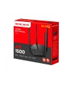 tp-link Router Mercusys MR60X WiFi 6 AX1500 2LAN 1WAN - nr 29