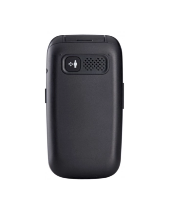 panasonic Telefon komórkowy  dla seniora KX-TU550 4G czarny nr 2