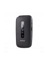 panasonic Telefon komórkowy  dla seniora KX-TU550 4G czarny - nr 9