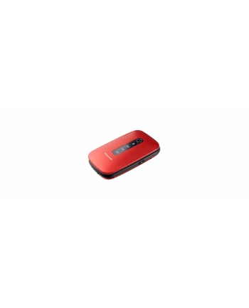 panasonic Telefon komórkowy dla seniora KX-TU550 4G  czerwony nr 2
