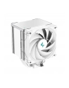 DeepCool AK500 WH, CPU cooler (Kolor: BIAŁY) - nr 21