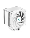 DeepCool AK500 WH, CPU cooler (Kolor: BIAŁY) - nr 35