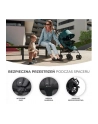 kinderkraft Wózek spacerowy TIK STONE GREY - nr 12