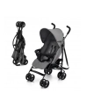 kinderkraft Wózek spacerowy TIK STONE GREY - nr 1