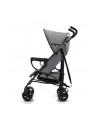kinderkraft Wózek spacerowy TIK STONE GREY - nr 4