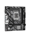 asrock Płyta główna H610M-HVS/M.2 R2.0 s1700 2DDR4 DP/HDMI mATX - nr 29