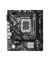 asrock Płyta główna H610M-HVS/M.2 R2.0 s1700 2DDR4 DP/HDMI mATX - nr 37